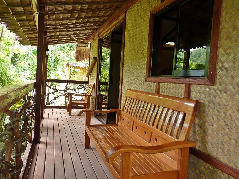 Mangrove Resort Puerto Princesa Exterior photo